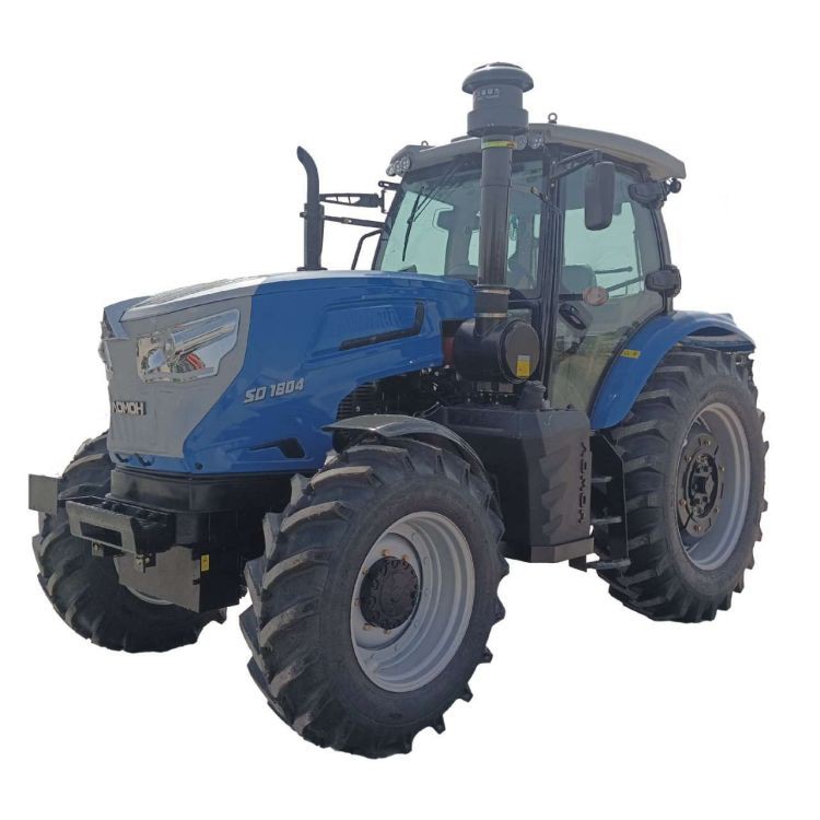 180hp Big Farm Wheeled Tractor